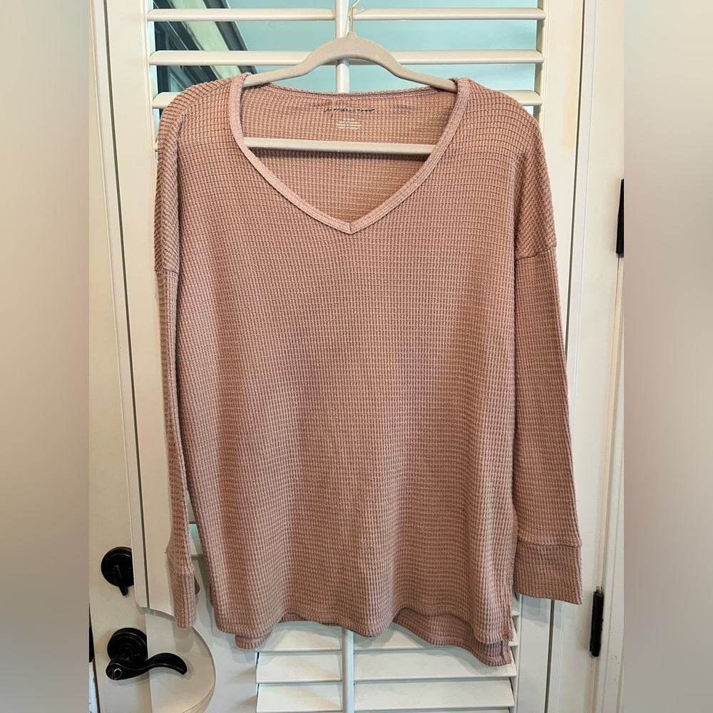 American Eagle long sleeve